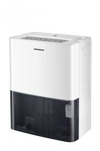 DEZUMIDIFICATOR HEINNER HDU-M10 - Img 6