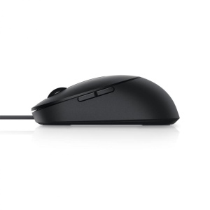 DL MOUSE MS3220 WIRED BLACK - Img 3