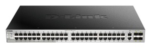DLINK 54-PORT L3 GB SWIT DGS-3130-54TS/E - Img 3