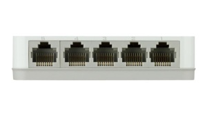 DLINK SW 5P-GB UNMNGD DESK GO - Img 1