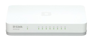 DLINK SW 8P-GB UNMNGD DESK GO - Img 4