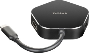 DLINK USB-C TO HDMI USB3.0 USB-C HUB - Img 4
