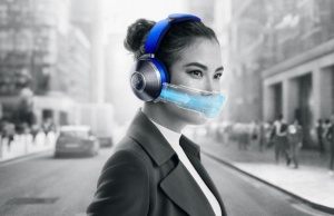 Dyson Zone Noise Cancelling Headphones B - Img 6