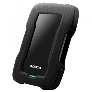 EHDD 1TB ADATA 2.5" AHD330-1TU31-CBK - Img 3