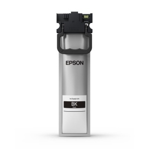 EPSON BLACK L INKJET CART. M5799 - Img 2