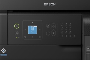 EPSON L5590 CISS COLOR INKJET MFP - Img 5