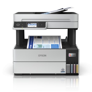 EPSON L6490 CISS COLOR INKJET MFP - Img 2
