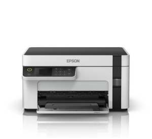 EPSON M2120 CISS MONO INKJET MFP - Img 4