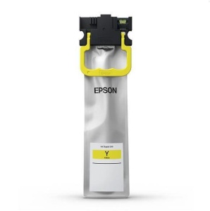 EPSON PRO YELLOW XL INKJET CART. C579 - Img 1