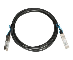 Extralink DAC SFP+ SFP+ DAC Cable 3m - Img 1
