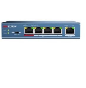 HK SWITCH POE 4 PORTURI FARA MANAGEMENT - Img 1