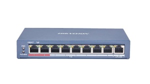 HK SWITCH POE 8 PORTURI FARA MANAGEMENT - Img 3