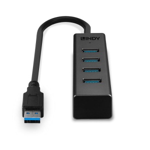 Hub Lindy 4 Port USB 3.0 - Img 8