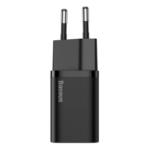 Incarcator retea Baseus Super SI 25W, ng - Img 1