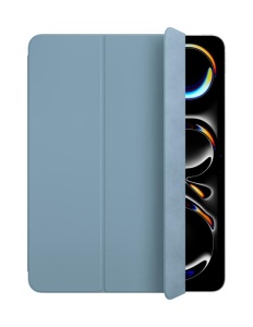 IPAD PRO SMART FOLIO 13 DENIM-ZML - Img 1