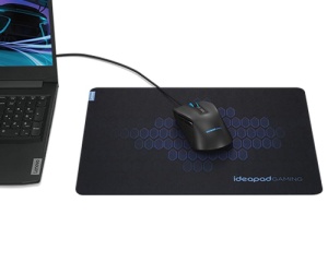 Lenovo IdeaPad Gaming Cloth Mouse Pad M - Img 8