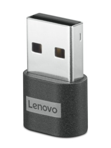 Lenovo USB-C to USB-A Adapter - Img 1