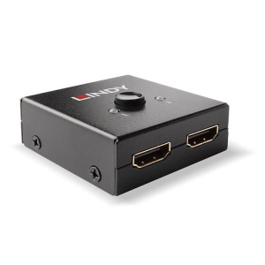 Lindy Switch HDMI 18G Bi-directional - Img 5