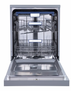 MASINA SP VASE HEINNER HDW-FSM60714AXD++ - Img 2
