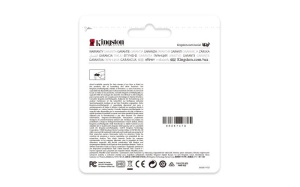 MICROSD 32 CLASS 10 UHS-I SDCE/32GB W/A - Img 6