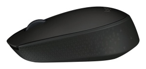 Mouse Logitech WS B170 1000DPI, negru - Img 3