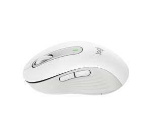Mouse WS Logitech Signature M650, alb - Img 5