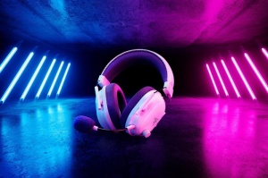 Razer Blackshark V2 Pro (2023) white - Img 5