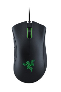 Razer DeathAdder Essential Black - Img 5