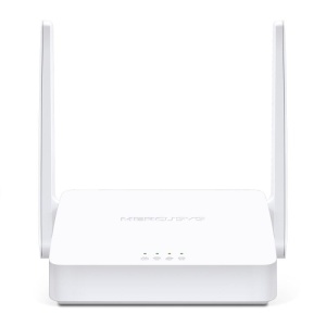 ROUTER WIRELESS MERCUSYS N300MBPS MW302R - Img 3