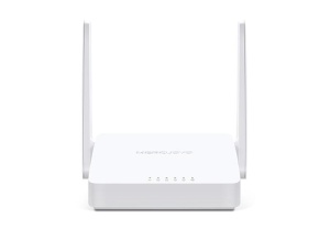 ROUTER WIRELESS MERCUSYS N300MBPS MW305R - Img 5