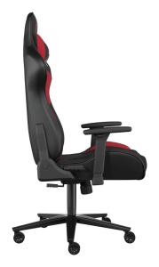 Scaun gaming Genesis Nitro 720 ng/rosu - Img 6