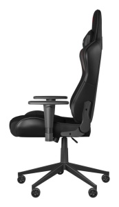 Scaun Genesis Nitro 440 G2 120 kg, negru - Img 7