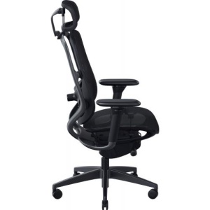 Scaun Razer Fujin Pro, negru - Img 4