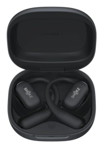 Shokz OpenFit 2 True Wireless Earbuds BK - Img 4