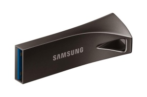 SM USB 64GB BAR PLUS 3.1 TITAN GRAY - Img 7