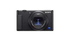 Sony Vlog camera ZV-1 | Digital Camera - Img 6