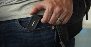 SSD Extern Kingston, XS1000, 1TB, 2.5, U - Img 9