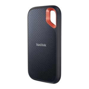 SSD Extern Sandisk Extreme® Portable V2, - Img 4