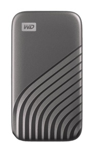 SSD Extern WD My Passport, 2TB, Gray, US - Img 12