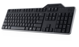 TASTATURA DL KB-813 US QWERTY USB BK - Img 11