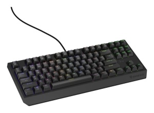 Tastatura Genesis Thor 230 TKL B negru - Img 2
