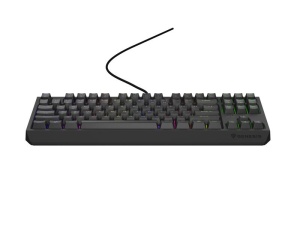Tastatura Genesis Thor 230 TKL R negru - Img 7