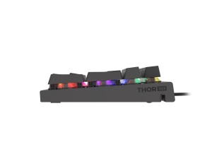 Tastatura Genesis Thor 303 R negru - Img 6