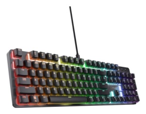 Tastatura mecanica Trust GXT 871 Zora ng - Img 7