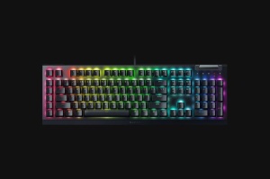 Tastatura Razer Blackwidow V4 X Green Sw - Img 6
