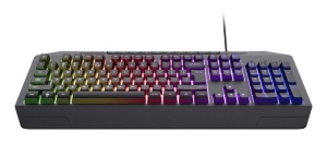 Tastatura Trust GXT 836 Evocs, negru - Img 8
