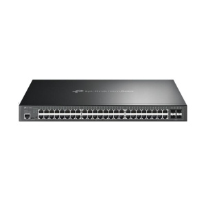 TL SW JETSTREAM 48-PORT GB L2 MNG POE - Img 4