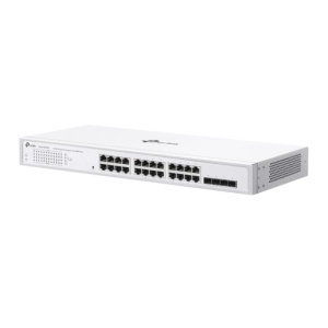 TP-LINK 28-PORT GIGABIT SW FS318GP - Img 8