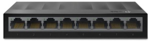 TP-LINK 8-PORT GIGABIT SWITCH LS1008G - Img 1