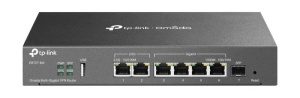 TP-LINK OMADA GB VPN ROUTER ER707-M2 - Img 5